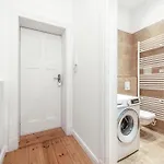 The Malmoeer, Modern 1 Bedroom On 40m2, Own Backyard Garden-terrace, Quite & Relaxed, However In Prenzlauer Berg *