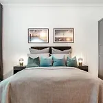 The Malmoeer, Modern 1 Bedroom On 40m2, Own Backyard Garden-terrace, Quite & Relaxed, However In Prenzlauer Berg Berlin
